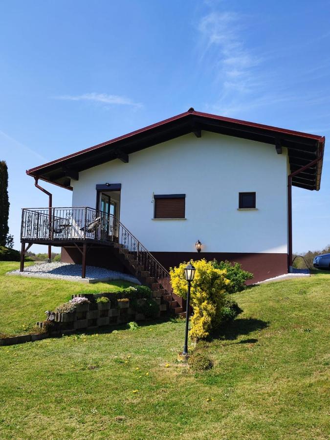 Apartma Kapelski Fant Sveti Jurij ob Scavnici 外观 照片