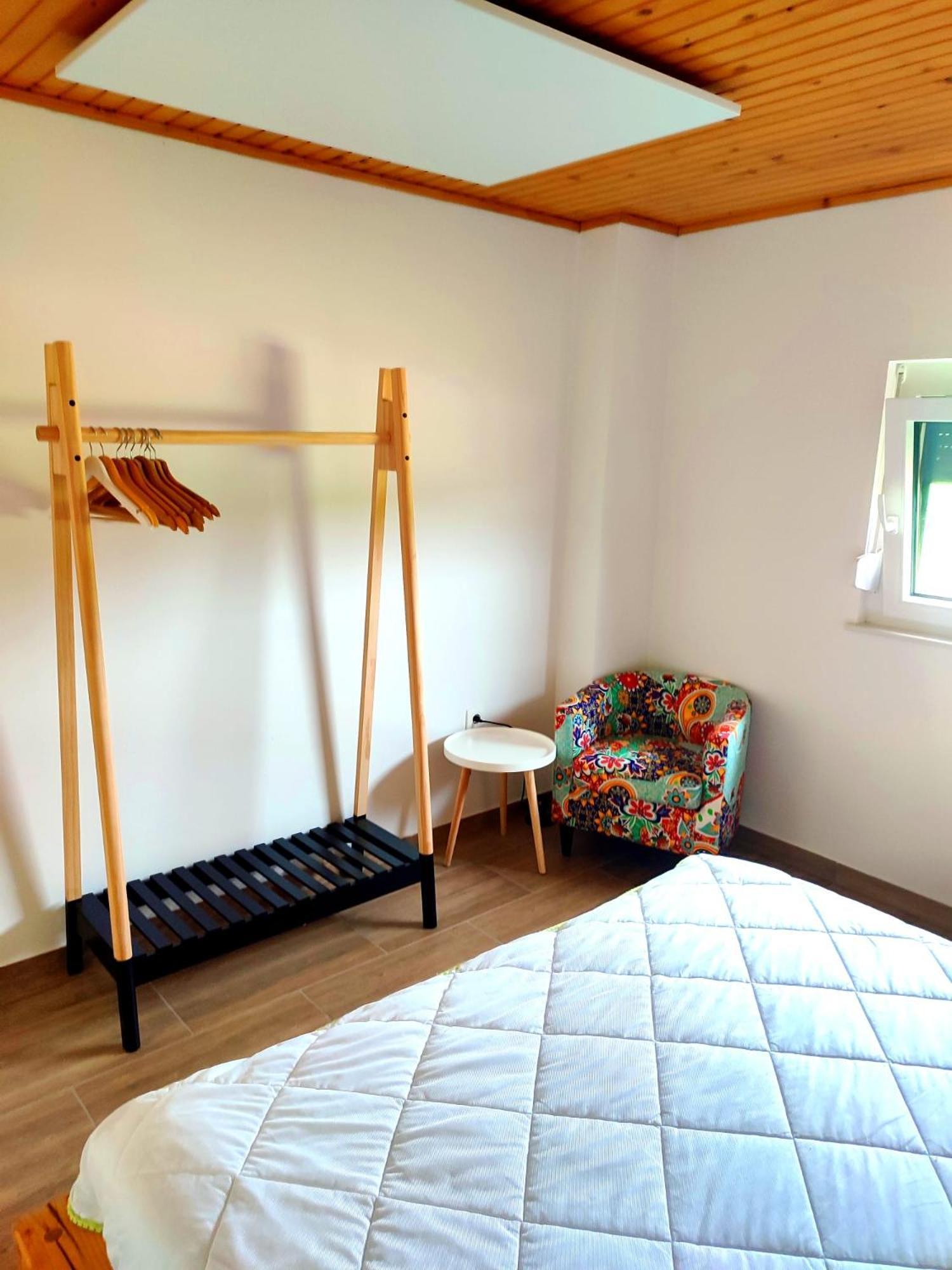 Apartma Kapelski Fant Sveti Jurij ob Scavnici 外观 照片